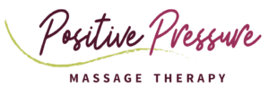 Positive Pressure Massage Therapy